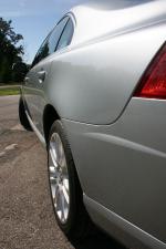 Volvo S80 AWD V8 2007 года